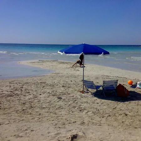 Holiday home Casa Agata Lido Marini