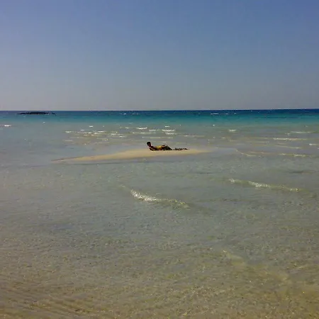 Casa Agata Holiday home Lido Marini