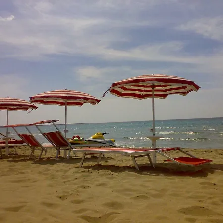 Holiday home Casa Agata *