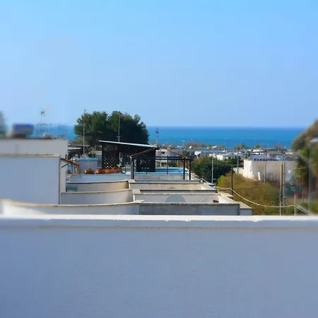 Casa Agata *